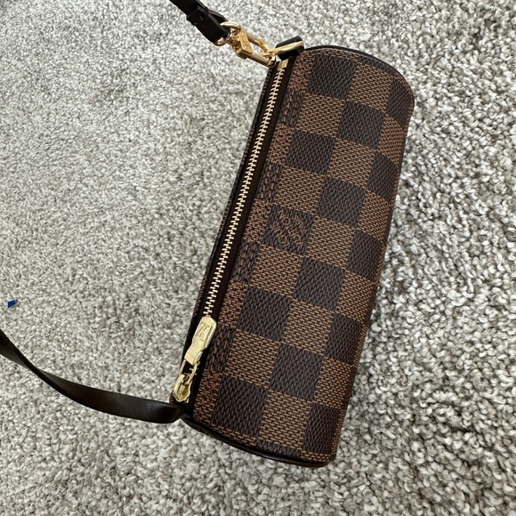 ❤️mini papilion pouch - Picture 1 of 6